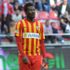 Asamoah gollerine antrenmanda da devam etti Asamoah gollerine antrenmanda da devam etti