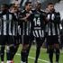 Beşiktaş, evinde Sivasspor'u 3-0 mağlup etti