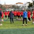 Nevşehir Belediyespor da sıradaki rakip Halide Edip ...