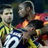 Emre Belözoğlu'dan bir küfür vakası daha Emre Belözoğlu'dan bir küfür vakası daha