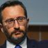 İletişim Başkanı Fahrettin Altun koronavirüsle mücadelede önemli adımı duyurdu İletişim Başkanı Fahrettin Altun koronavirüsle mücadelede önemli adımı duyurdu