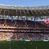 Eskişehirspor-Göztepe finali Antalya’da oynanacak