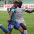 Gol düellosunda kazanan Bursaspor