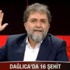 "Ahmet Hakan’a inen yumruğun sebebi Recep Tayyip Erdoğan"
