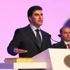 Yeni IKBY Başkanı Neçirvan Barzani Ankara ile Erbil ilişkilerine katkı sunacak Yeni IKBY Başkanı Neçirvan Barzani Ankara ile Erbil ilişkilerine katkı sunacak