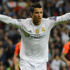 Cristiano Ronaldo, Şampiyonlar Ligi'nde resmen çıldırdı Cristiano Ronaldo, Şampiyonlar Ligi'nde resmen çıldırdı