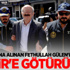 Gözaltına alınan Fethullah Gülen'in yeğeni İzmir'e götürüldü