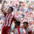 Hakan Arslan'ın ilk yarıda hat-trick yaptığı maçta Sivasspor evinde Antalyaspor'u 3-1 yendi