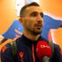 Mehmet Topal: Bu sene şampiyonluğun en büyük adaylarından ... Mehmet Topal: Bu sene şampiyonluğun en büyük adaylarından ...