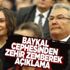 Deniz Baykal'ın kızı Aslı Baykal'dan Ünal Çeviköz'e 'Mavi Vatan' tepkisi Deniz Baykal'ın kızı Aslı Baykal'dan Ünal Çeviköz'e 'Mavi Vatan' tepkisi