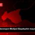 SPOR Trabzonspor-Medipol Başakşehir maçının ardından SPOR Trabzonspor-Medipol Başakşehir maçının ardından