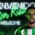 Victor Ruiz, Real Betis ile anlaştı