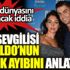 Cristiano Ronaldo’nun tek gecelik aşkı Natacha Rodrigues'den Georgina Rodriguez'e bomba sözler: "Gözünü ayırma, seni de..."