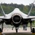 Türkiye F-35 in parça üretiminden çıkarıldı