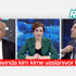 Canlı yayında kim kime yaslanıyor tartışması