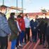 Atletizm Milli Takım Antrenörü Ümmü Kiraz: Sporcularımdan çok iyi dereceler bekliyorum Atletizm Milli Takım Antrenörü Ümmü Kiraz: Sporcularımdan çok iyi dereceler bekliyorum
