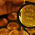 Altının kilogramı 252 bin 200 liraya geriledi Altının kilogramı 252 bin 200 liraya geriledi
