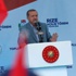 Cumhurbaşkanı Erdoğan'dan o gazeteciye sert tepki Cumhurbaşkanı Erdoğan'dan o gazeteciye sert tepki