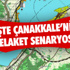 Niğde’de İki Otomobil Çarpıştı: 3 Yaralı