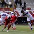 TFF 2. Lig: Gümüşhanespor: 2 - Hacettepespor: 3