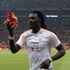 Asamoah'tan Juventus'a rest!