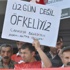 Çankaya’da taşeron gerginliği