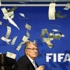 Sepp Blatter'e acı şaka