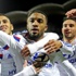 Lyon 3 penaltı attı, 3 aldı!
