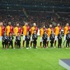 Galatasaray'ın İtalyanlara yıkıcı üstünlüğü