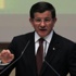 Davutoğlu'ndan Sümeyye Erdoğan çıkışı: Haddini bildirin