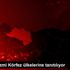 Ordu turizmi Körfez ülkelerine tanıtılıyor