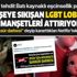 Köşeye sıkışan LGBT lobisi bu manşetleri attırıyor! İşte “internete sansür darbesi” deyip kararttıkları Netflix’teki sapkınlık gerçeği