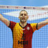 Galatasaray'da Selçuk Keskin ile yollar ayrıldı Galatasaray'da Selçuk Keskin ile yollar ayrıldı