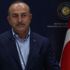 Çavuşoğlu ABD gazetesine yazdı: Herkesin iyiliği için...