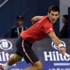 Şanghay'da şampiyon Djokovic