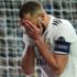 Real Madrid evinde fark yedi, Devler Ligi'ne veda etti Real Madrid evinde fark yedi, Devler Ligi'ne veda etti