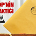 Chp Genel Başkanı Kemal Kılıçdaroğlu
