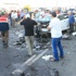 Tekirdağ'da zincirleme kaza: 3 ölü, 9 yaralı