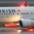 THY'yi hasta yolcu Kahire'ye indirdi THY'yi hasta yolcu Kahire'ye indirdi