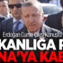 Erdoğan'dan Önemli Açıklamalar