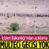 İçişleri Bakanlığı: Türkiye'ye kaçak giriş yapan Afgan göçmen yok