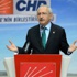 Kılıçdaroğlu: Kim yaptı aydınlatılsın Kılıçdaroğlu: Kim yaptı aydınlatılsın