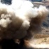 Kobani'de mayın patladı: 8 çocuk yaralı Kobani'de mayın patladı: 8 çocuk yaralı