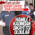 Pendik'teki magandalara trafik cezası Pendik'teki magandalara trafik cezası