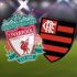 Finalin adı: Liverpool - Flamengo