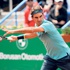 Federer zor da olsa yarı finalde