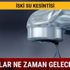 İstanbul'un 20 ilçesinde 12 saatlik su kesintisi
