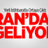 Silah Desteği İran Üzerinden Geliyor