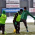 Bursaspor da kara takıldı Bursaspor da kara takıldı