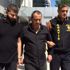 Hesaba itiraz edince darp edildiler